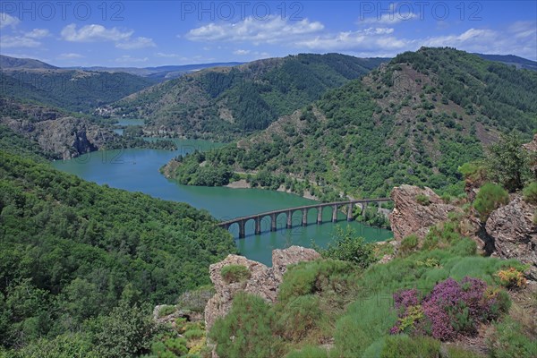 Villefort, Lozère