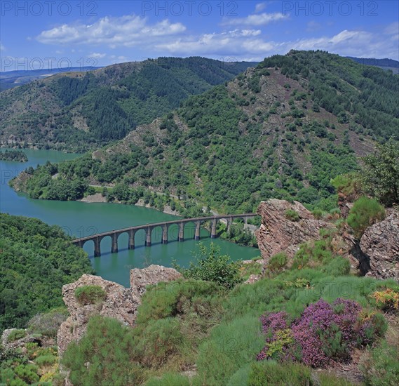 Villefort, Lozère