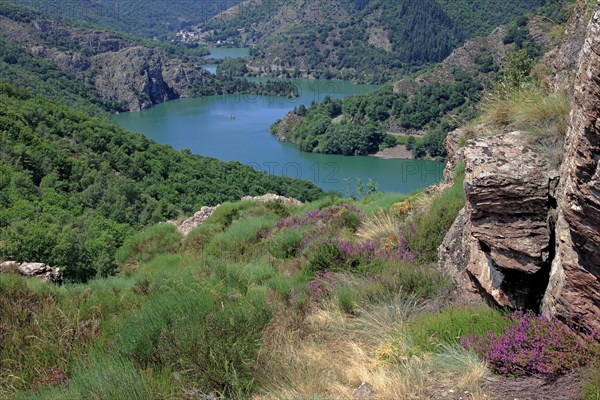 Villefort, Lozère