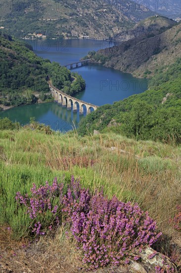 Villefort, Lozère