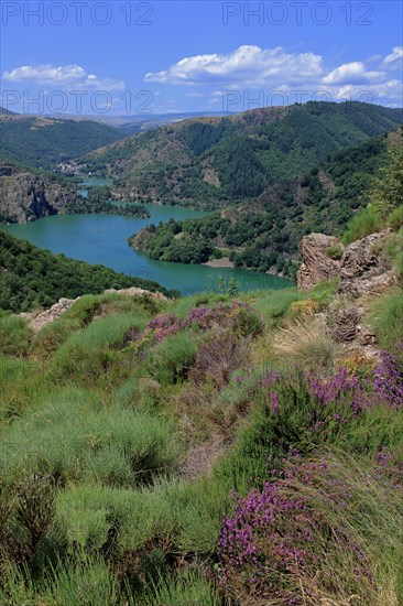 Villefort, Lozère