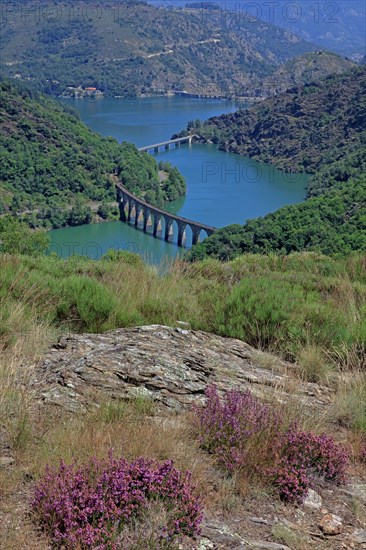 Villefort, Lozère