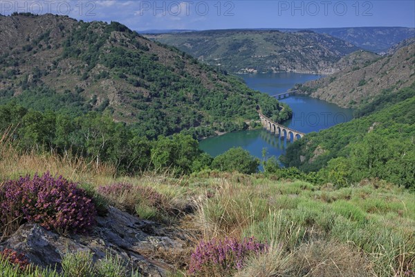 Villefort, Lozère