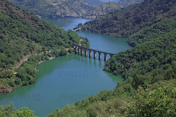 Villefort, Lozère