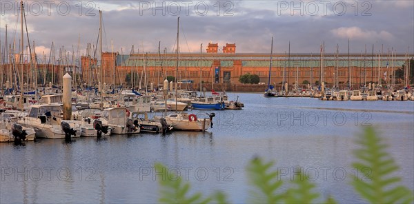 Cherbourg, Manche