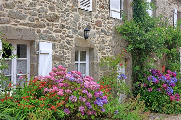 Hamlet of Gruchy, Manche