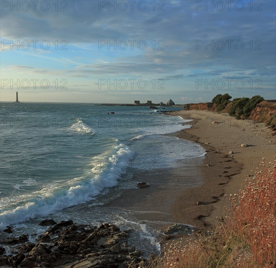 Auderville, Manche