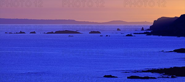 Nez de Jobourg, Manche