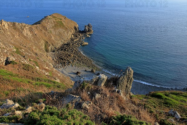 Nez de Jobourg, Manche