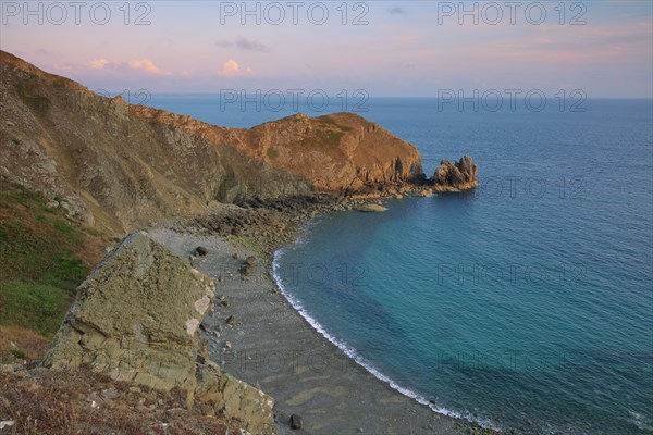 Nez de Jobourg, Manche