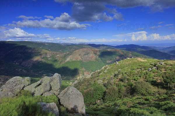 Loubaresse, Ardèche