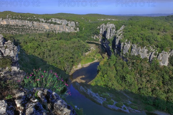 Chassagnes, Ardèche