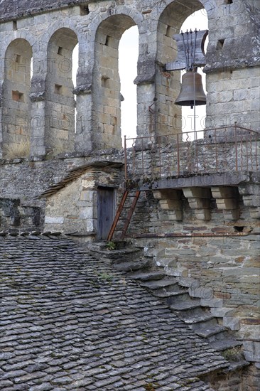 Pourcharesses, Ardèche