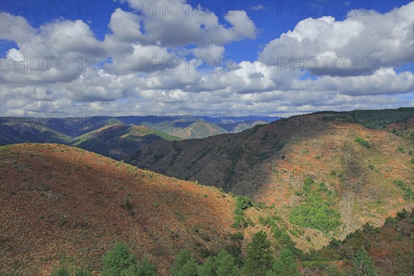 Loubaresse, Ardèche