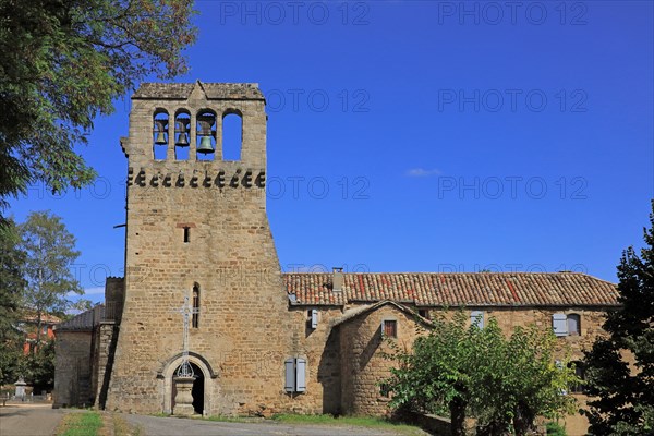 Faugères, Ardèche