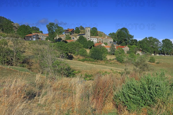 Loubaresse, Ardèche