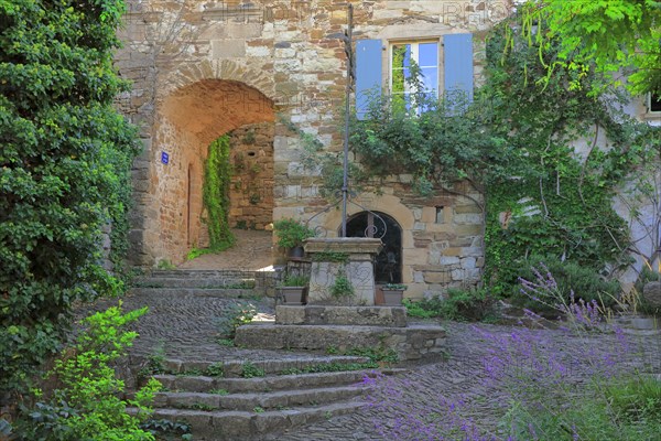 Naves, Ardèche