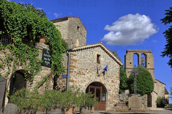 Naves, Ardèche