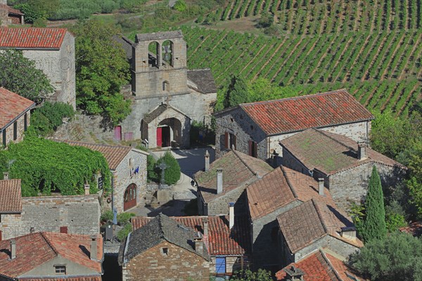 Naves, Ardèche