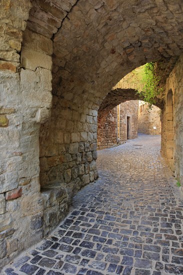 Naves, Ardèche