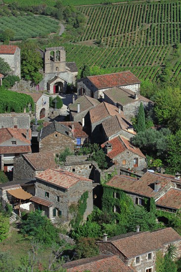 Naves, Ardèche