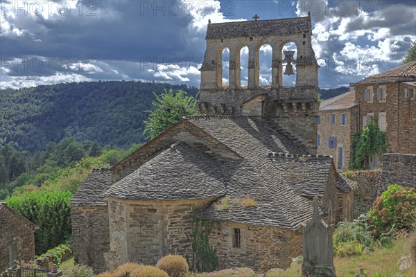 Pourcharesses, Ardèche