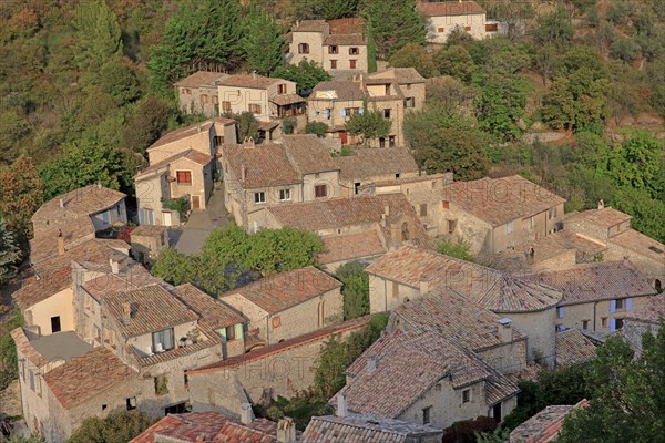 Sainte-May, Drôme