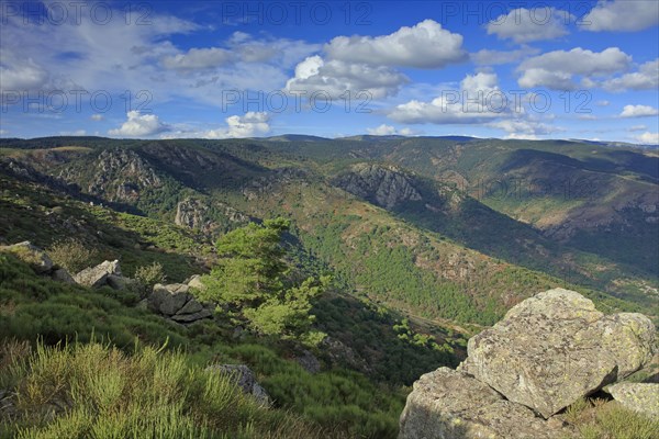 Loubaresse, Ardèche