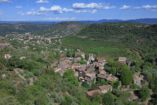 Naves, Ardèche