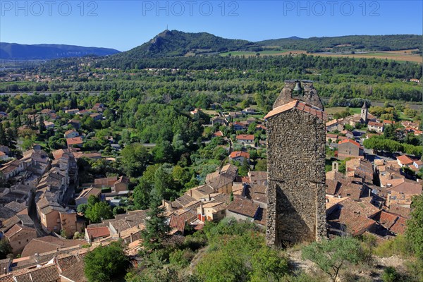 Volonne, Alpes-de-Haute-Provence