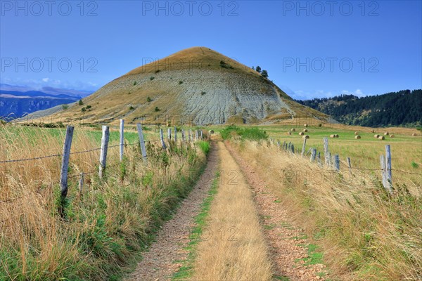 Florac, Lozère