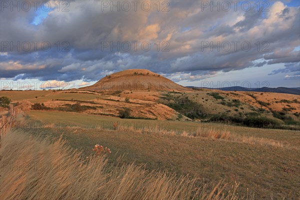 Florac, Lozère