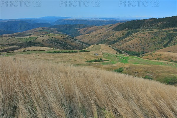 Florac, Lozère