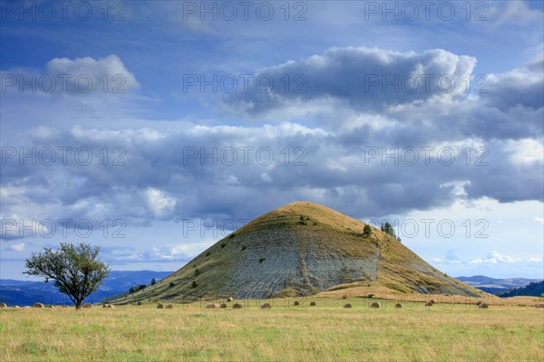 Florac, Lozère