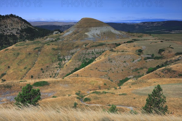 Florac, Lozère