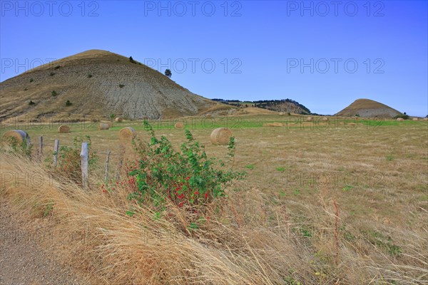 Florac, Lozère