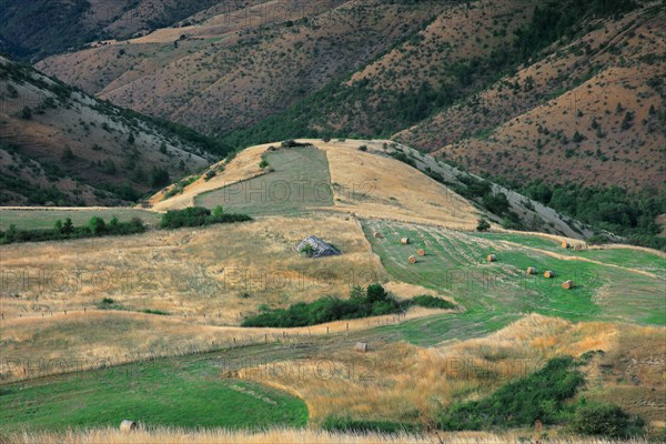 Florac, Lozère