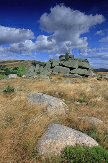 Florac, Lozère