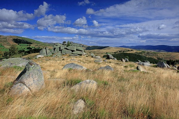 Florac, Lozère