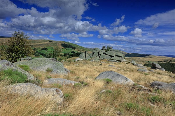 Florac, Lozère