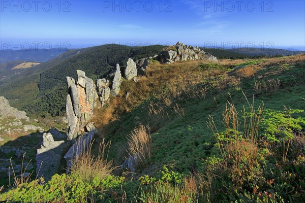 Florac, Lozère