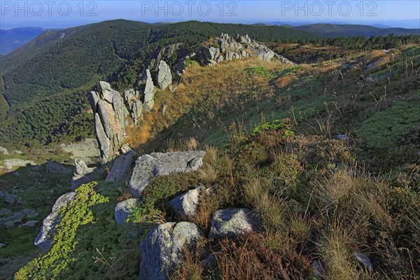 Florac, Lozère