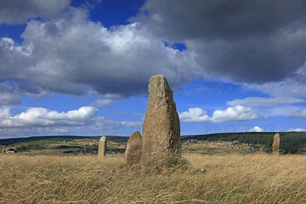 Florac, Lozère