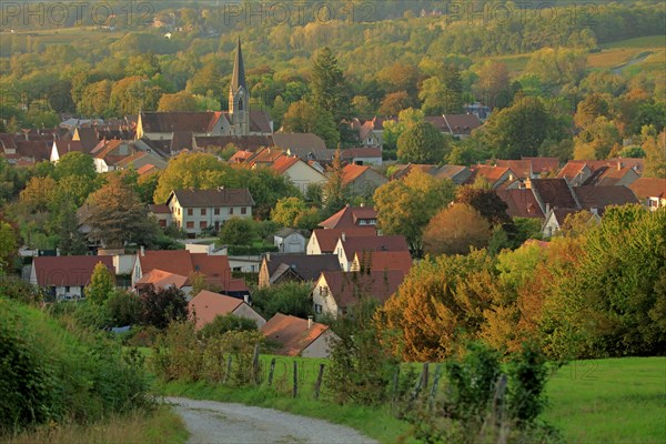 Voiteur, Jura