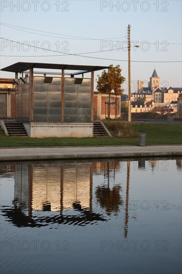 France, caen