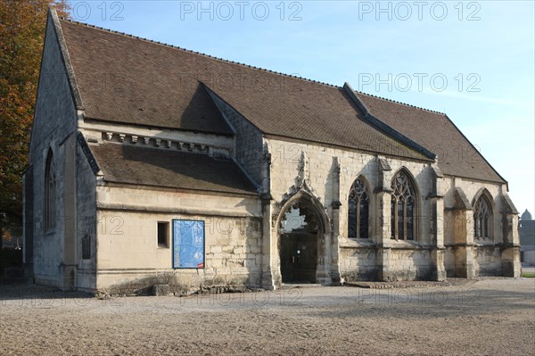 France, caen