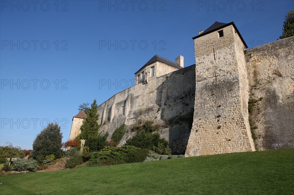 France, caen