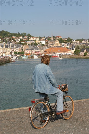 France, cote fleurie