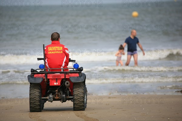 France, deauville