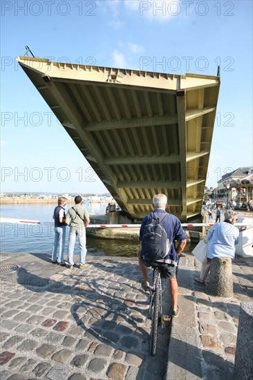 France, cote fleurie